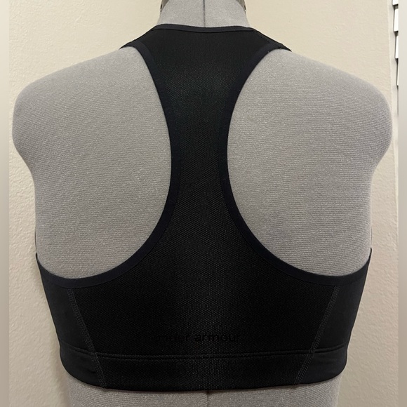 Under Armour Intimates & Sleepwear Xl Under Armor Zipper Front